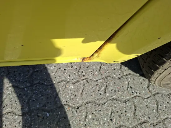 Picture of Mercedes - Sprinter 319 Aut., 3.0 CDI Diesel,