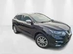 Picture of Nissan - Qashqai Tekna Plus Xtronic Aut., 1.2 Benzin,