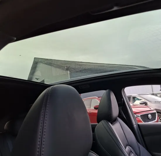 Picture of Nissan - Qashqai Tekna Plus Xtronic Aut., 1.2 Benzin,