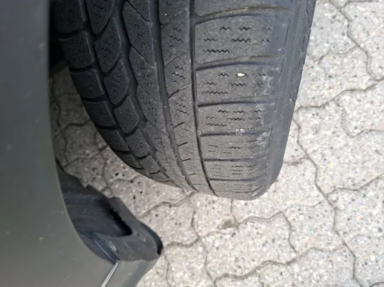 Picture of Nissan - Qashqai Tekna Plus Xtronic Aut., 1.2 Benzin,