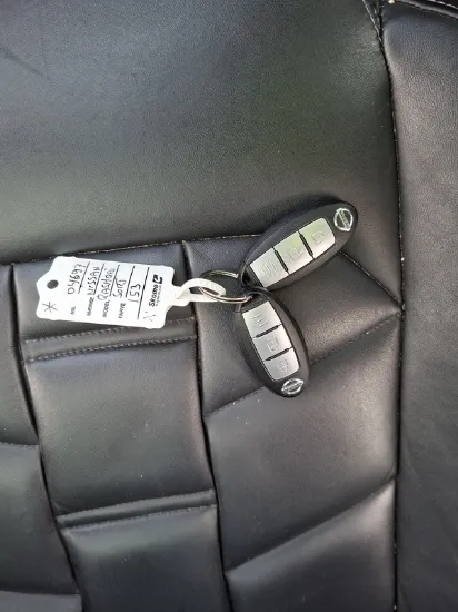 Picture of Nissan - Qashqai Tekna Plus Xtronic Aut., 1.2 Benzin,