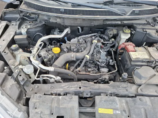 Picture of Nissan - Qashqai Tekna Plus Xtronic Aut., 1.2 Benzin,