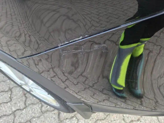 Picture of Nissan - Qashqai Tekna Plus Xtronic Aut., 1.2 Benzin,