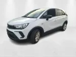Picture of Opel - Crossland X , 1.2 Benzin, Van