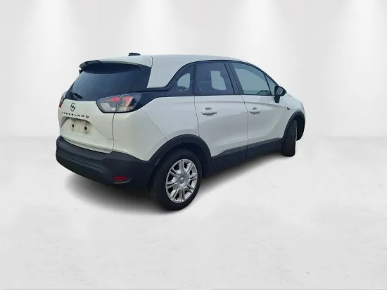 Picture of Opel - Crossland X , 1.2 Benzin, Van