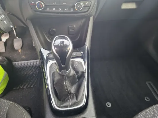 Picture of Opel - Crossland X , 1.2 Benzin, Van