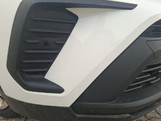 Picture of Opel - Crossland X , 1.2 Benzin, Van