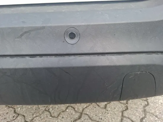 Picture of Opel - Crossland X , 1.2 Benzin, Van