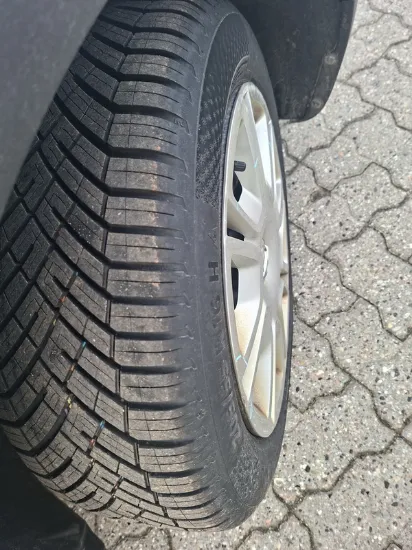 Picture of Opel - Crossland X , 1.2 Benzin, Van