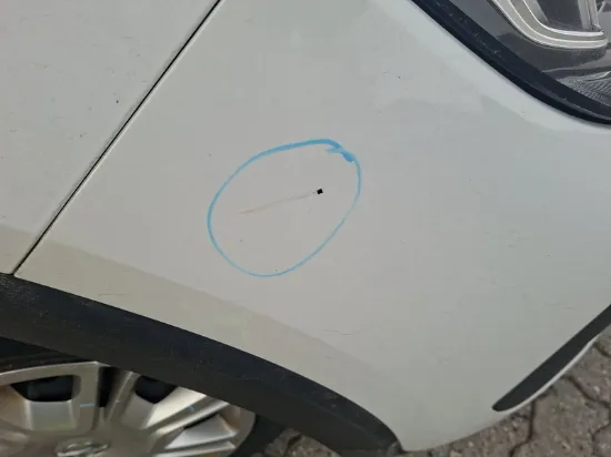 Picture of Opel - Crossland X , 1.2 Benzin, Van