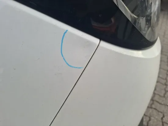 Picture of Opel - Crossland X , 1.2 Benzin, Van