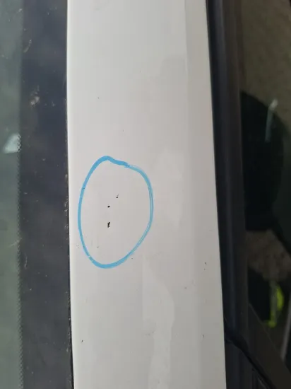 Picture of Opel - Crossland X , 1.2 Benzin, Van