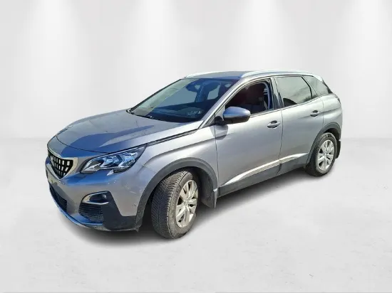 Picture of Peugeot - 3008, 1.5 Diesel,