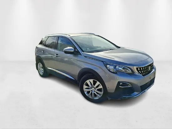 Picture of Peugeot - 3008, 1.5 Diesel,