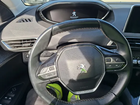 Picture of Peugeot - 3008, 1.5 Diesel,