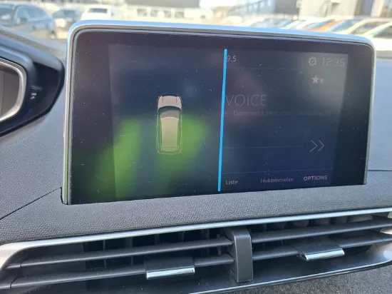 Picture of Peugeot - 3008, 1.5 Diesel,