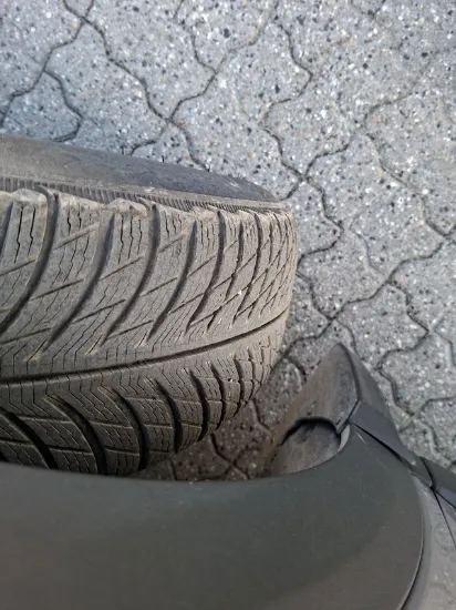 Picture of Peugeot - 3008, 1.5 Diesel,