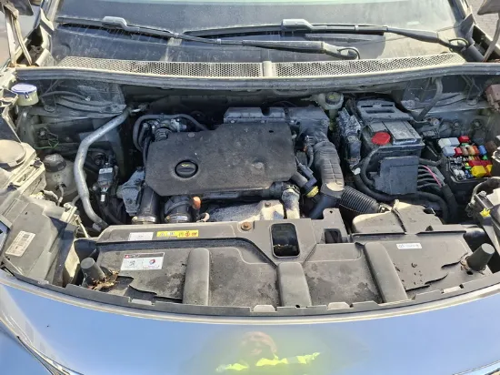 Picture of Peugeot - 3008, 1.5 Diesel,