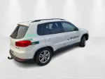 Picture of Volkswagen  Tiguan Track, 4 Motion, 2.0 TDI, Van