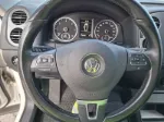 Picture of Volkswagen  Tiguan Track, 4 Motion, 2.0 TDI, Van