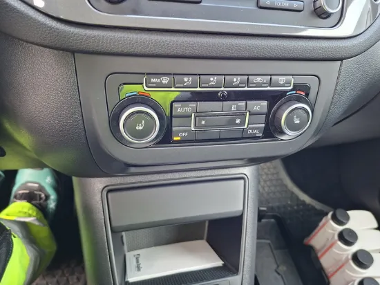 Picture of Volkswagen  Tiguan Track, 4 Motion, 2.0 TDI, Van