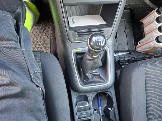 Picture of Volkswagen  Tiguan Track, 4 Motion, 2.0 TDI, Van