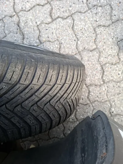 Picture of Volkswagen  Tiguan Track, 4 Motion, 2.0 TDI, Van