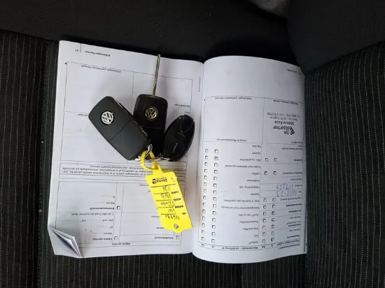 Picture of Volkswagen  Tiguan Track, 4 Motion, 2.0 TDI, Van