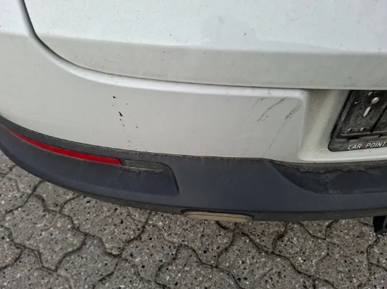 Picture of Volkswagen  Tiguan Track, 4 Motion, 2.0 TDI, Van