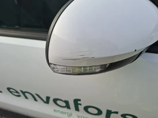 Picture of Volkswagen  Tiguan Track, 4 Motion, 2.0 TDI, Van