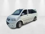 Picture of Volkswagen - Multivan, 2.5 Diesel