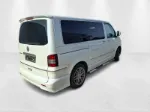 Picture of Volkswagen - Multivan, 2.5 Diesel