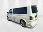 Picture of Volkswagen - Multivan, 2.5 Diesel