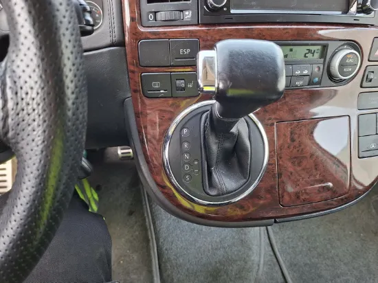 Picture of Volkswagen - Multivan, 2.5 Diesel