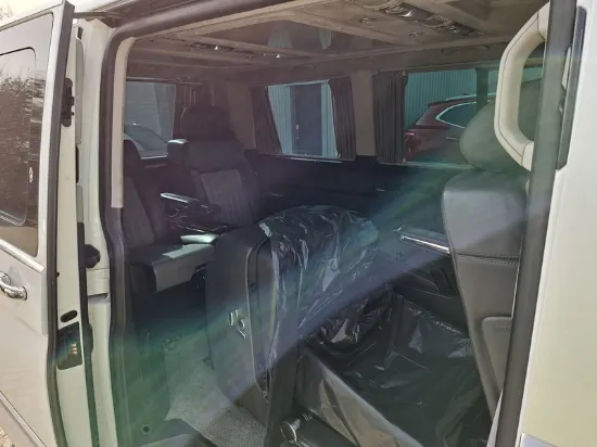 Picture of Volkswagen - Multivan, 2.5 Diesel