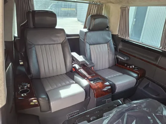 Picture of Volkswagen - Multivan, 2.5 Diesel