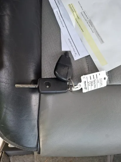 Picture of Volkswagen - Multivan, 2.5 Diesel