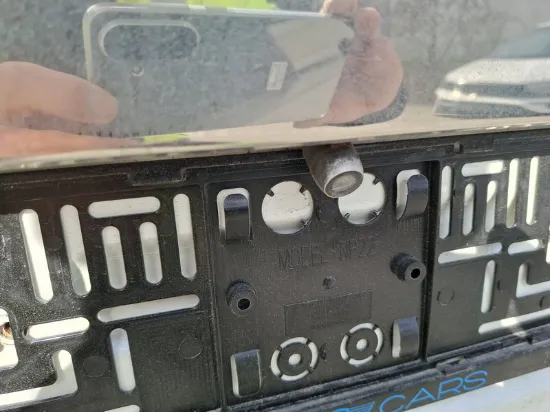 Picture of Volkswagen - Multivan, 2.5 Diesel