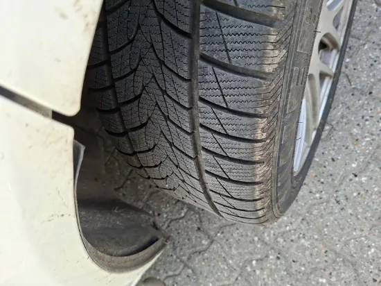 Picture of Volkswagen - Multivan, 2.5 Diesel