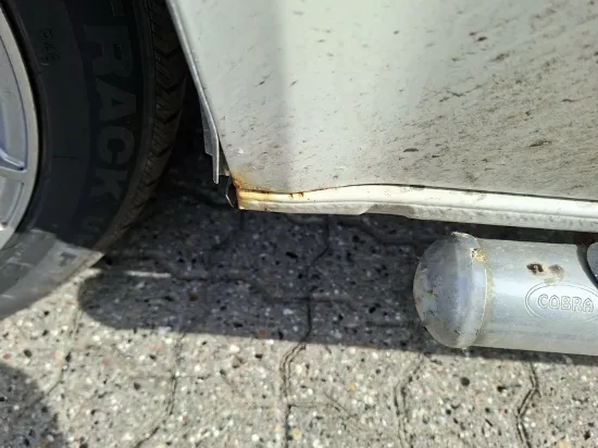 Picture of Volkswagen - Multivan, 2.5 Diesel