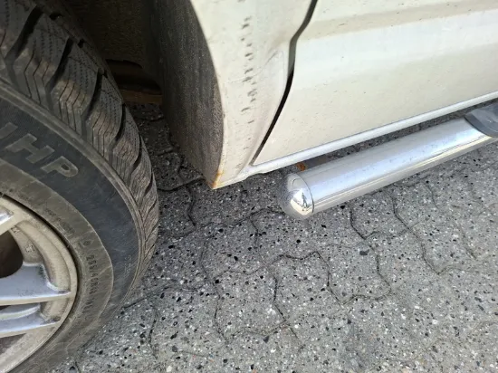 Picture of Volkswagen - Multivan, 2.5 Diesel