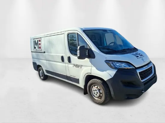 Picture of Peugeot - Boxer, 2.0 HDI Diesel