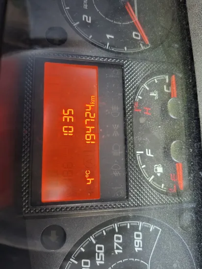 Picture of Peugeot - Boxer, 2.0 HDI Diesel