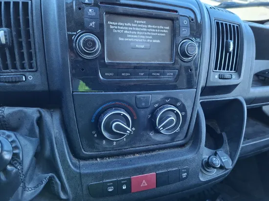 Picture of Peugeot - Boxer, 2.0 HDI Diesel