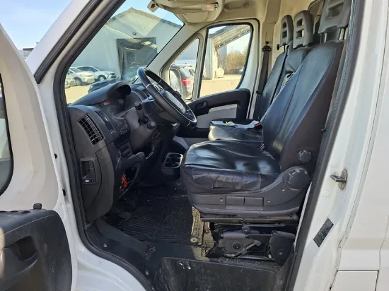 Picture of Peugeot - Boxer, 2.0 HDI Diesel