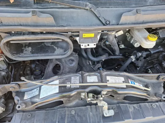 Picture of Peugeot - Boxer, 2.0 HDI Diesel