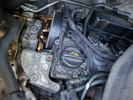 Picture of Peugeot - Boxer, 2.0 HDI Diesel