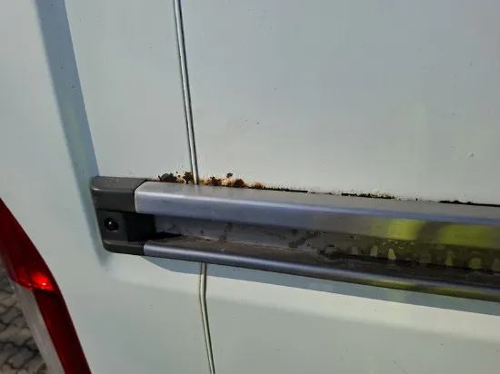 Picture of Peugeot - Boxer, 2.0 HDI Diesel