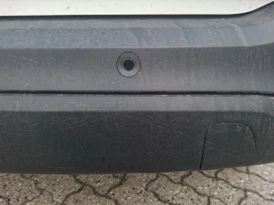 Picture of Opel - Crossland X, 1.2 Benzin, Van