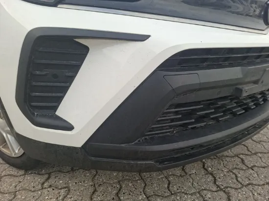 Picture of Opel - Crossland X, 1.2 Benzin, Van